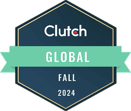 Award badge